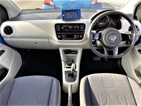 2015 Volkswagen up! - Thumbnail