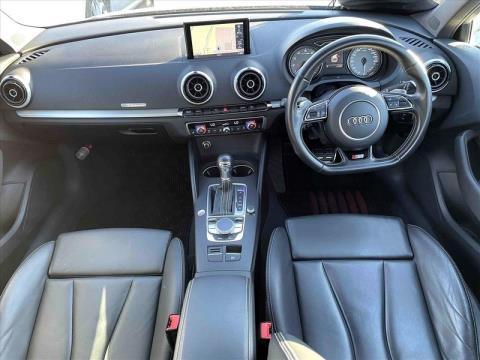2016 Audi S3 - Thumbnail