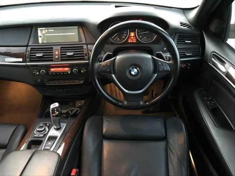 2012 BMW X5 - Thumbnail